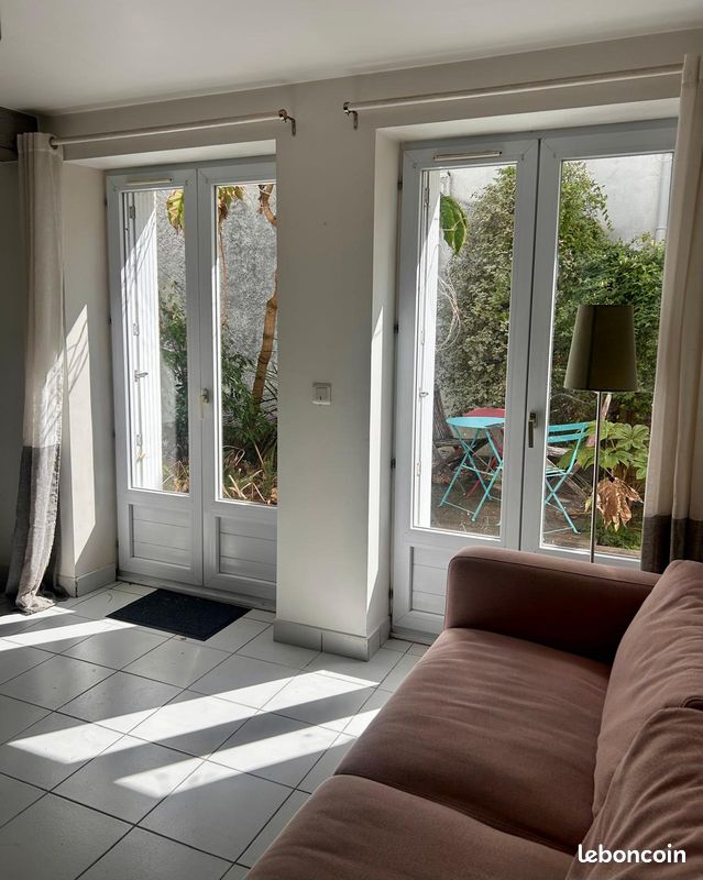 Appartement 2 pièces 49 m² · à Nantes · 49 m² · 197 000 €