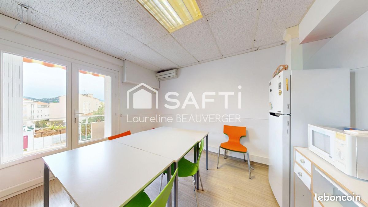 Appartement 11 pièces 140 m² (image 5)
