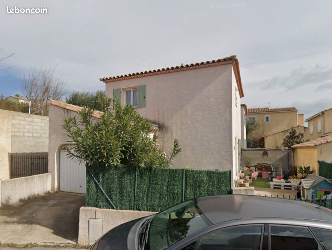 Maison 4 pièces 73 m² · à Balaruc-les-Bains · 73 m² · 971 €/mois