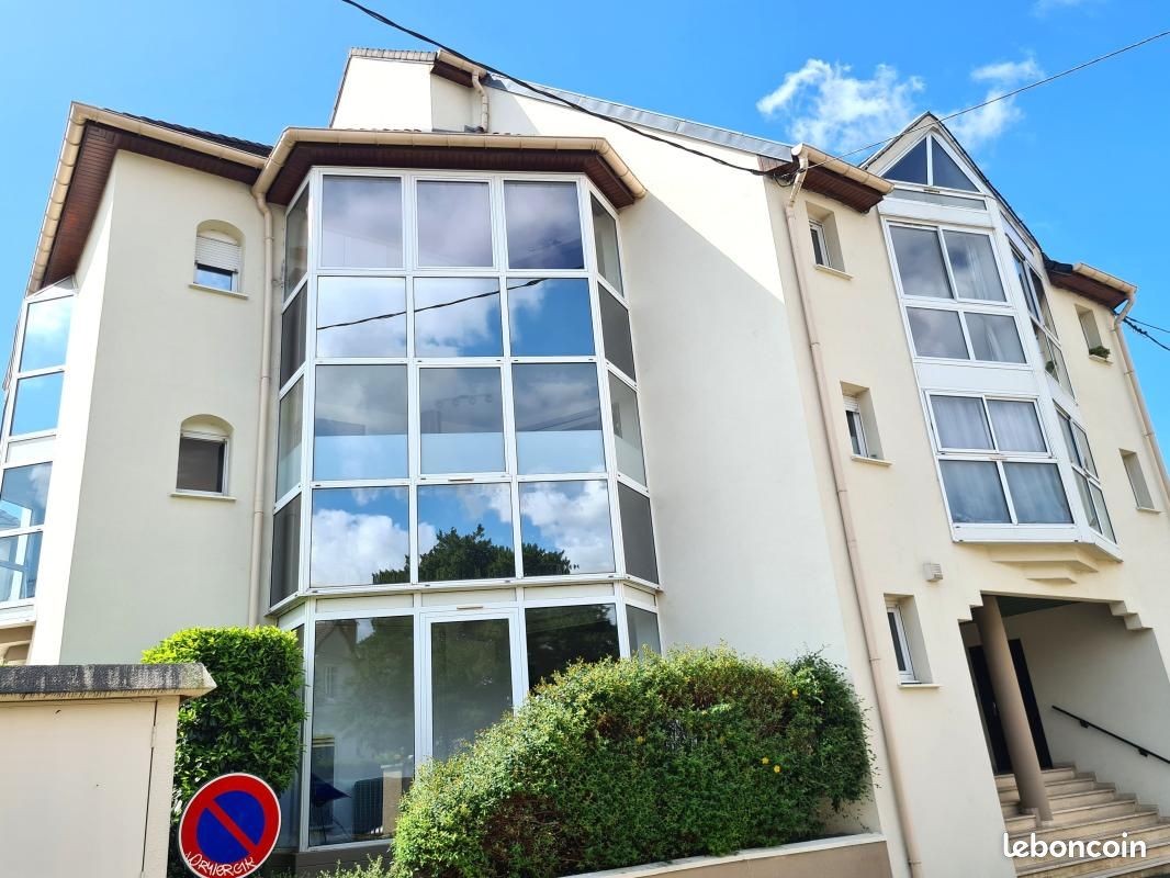 Appartement 2 pièces 61 m² · à Ozoir-la-Ferrière · 61 m² · 920 €/mois