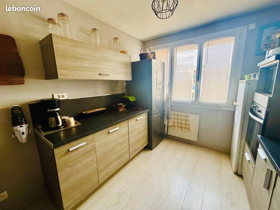 Appartement 4 pièces 93 m² (image 6)