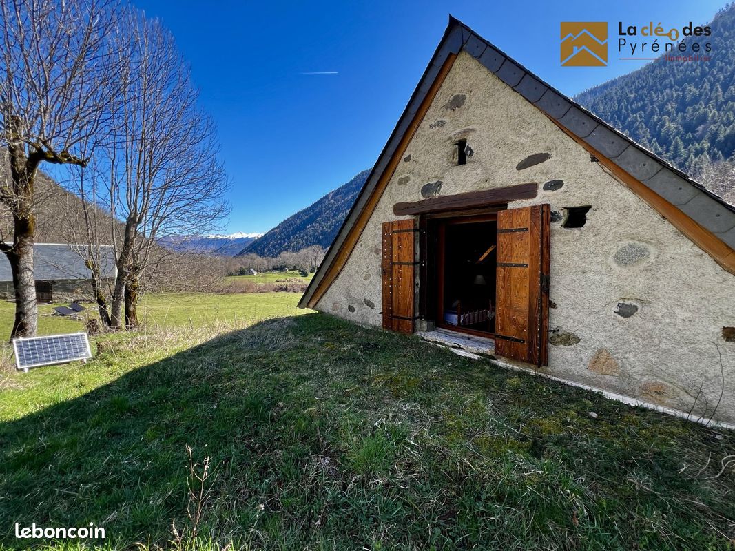 Maison 3 pièces 110 m² · à Guchen · 110 m² · 320 000 €