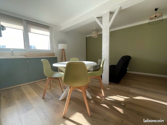 Appartement 1 pièce 28 m² · à Bergerac · 28 m² · 415 €/mois