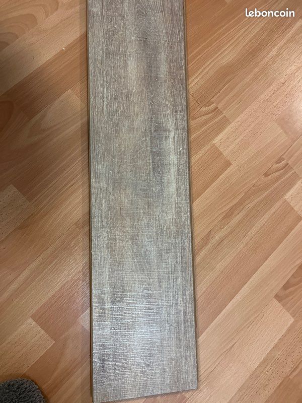Beau parquet bois flottant (image 7)