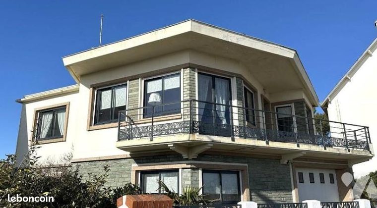 Maison 6 pièces 130 m²