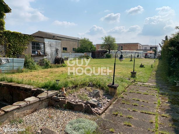 Terrain 1007 m² CERNAY