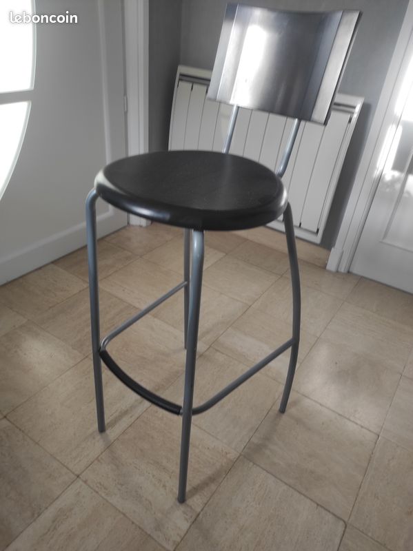 Tabouret de bar (image 2)