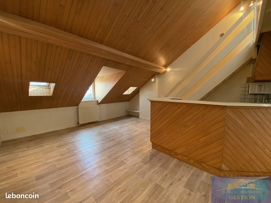 Appartement 2 pièces 47 m² · à Tarbes · 47 m² · 470 €/mois