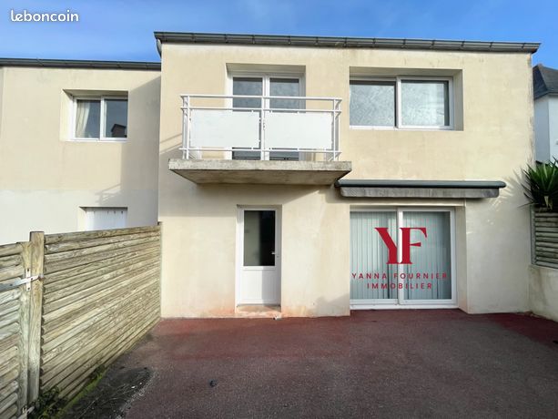 Immeuble 303 m² Plougastel-Daoulas