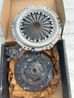 2 Grilles D'Aération Centrales Noires Pour Renault Clio II | Qualité OEM | Installation Facile