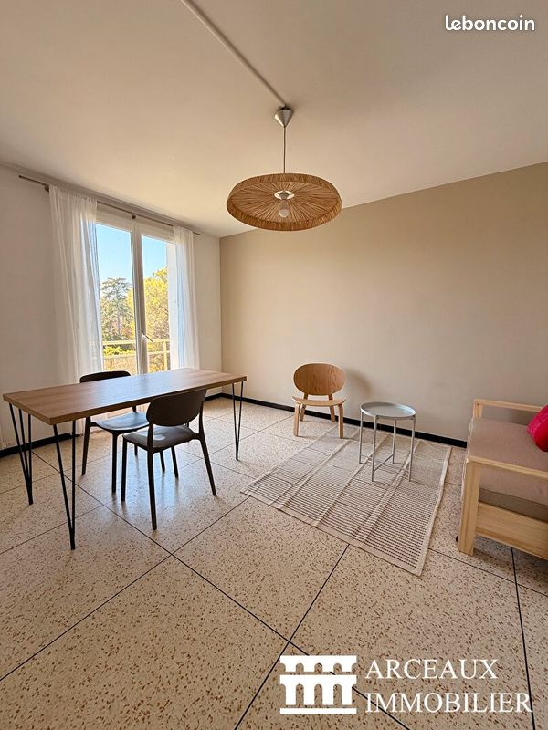 Appartement 2 pièces 43 m² · à Montpellier · 43 m² · 720 €/mois