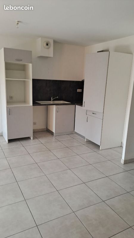 Appartement 2 pièces 45 m² · à La Destrousse · 45 m² · 798 €/mois