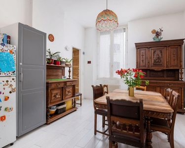 Appartement 480 000 € - 117 m²