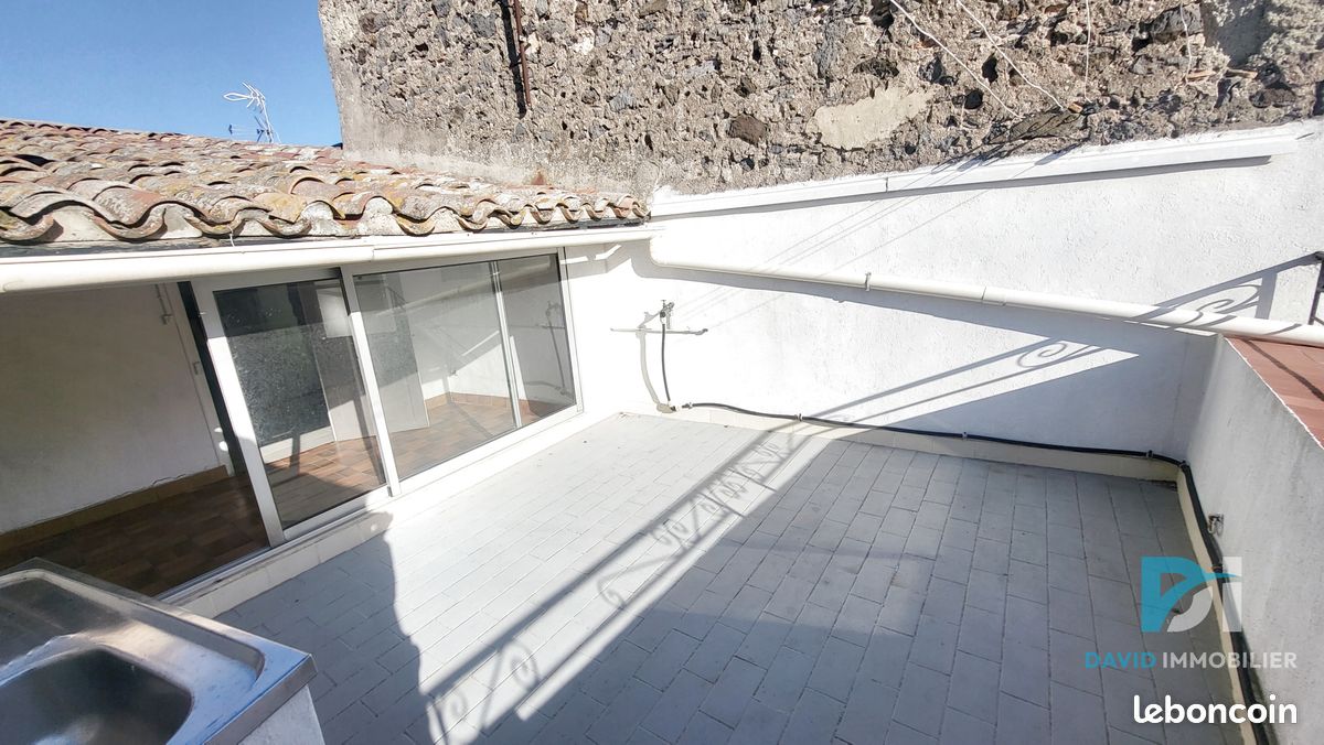 Maison 3 pièces 78 m² · à Marseillan · 78 m² · 169 000 €