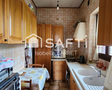 Appartement 250 000 € - 97 m²