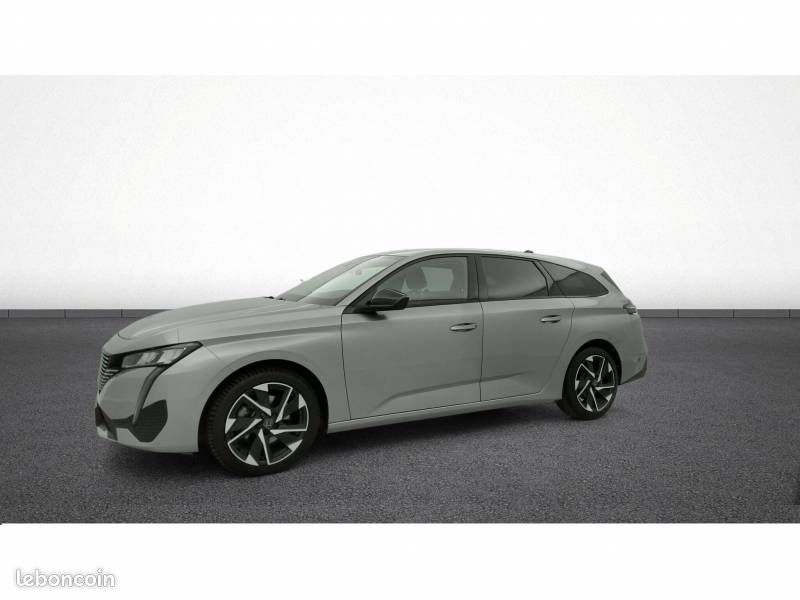 Peugeot 308 SW BlueHDi 130ch S&S EAT8 Allure (image 3)