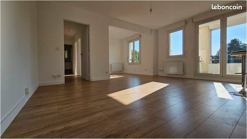 Appartement 2 pièces 55 m² · à Lille · 55 m² · 1 061 €/mois
