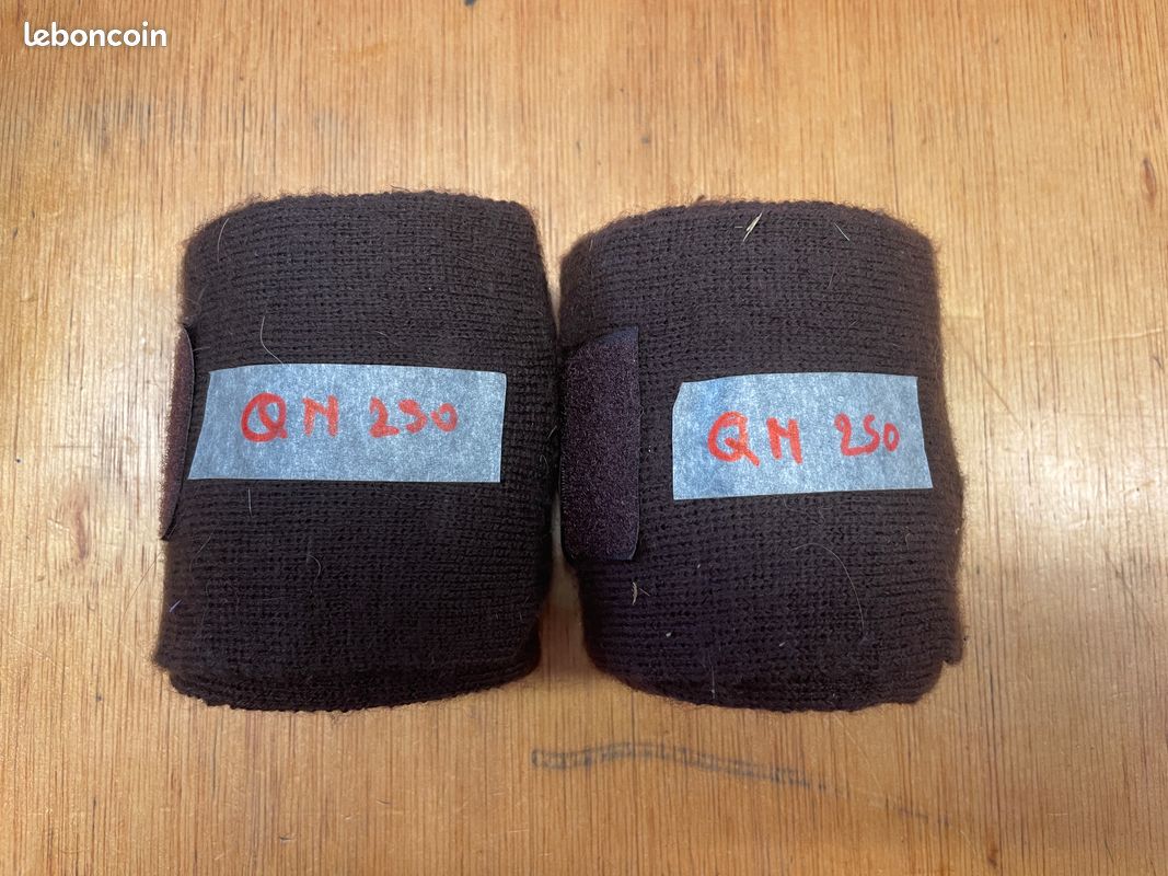 Bandes repos & polo (image 4)