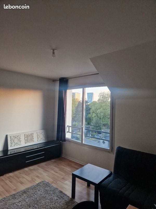 Appartement 1 pièce 27 m² · à Lille · 27 m² · 670 €/mois