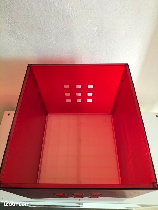 Meuble blanc (image 4)
