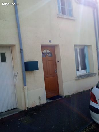 Ensemble immobilier