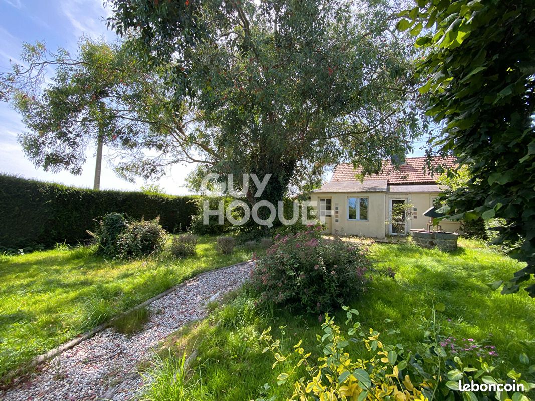 Maison 3 pièces 74 m² · à Miniac-Morvan · 74 m² · 188 000 €