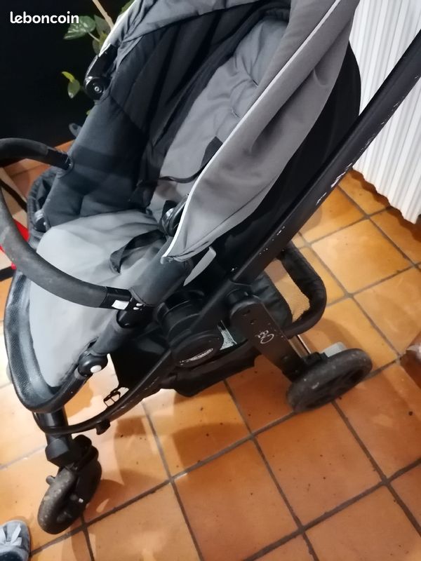 Poussette (image 2)