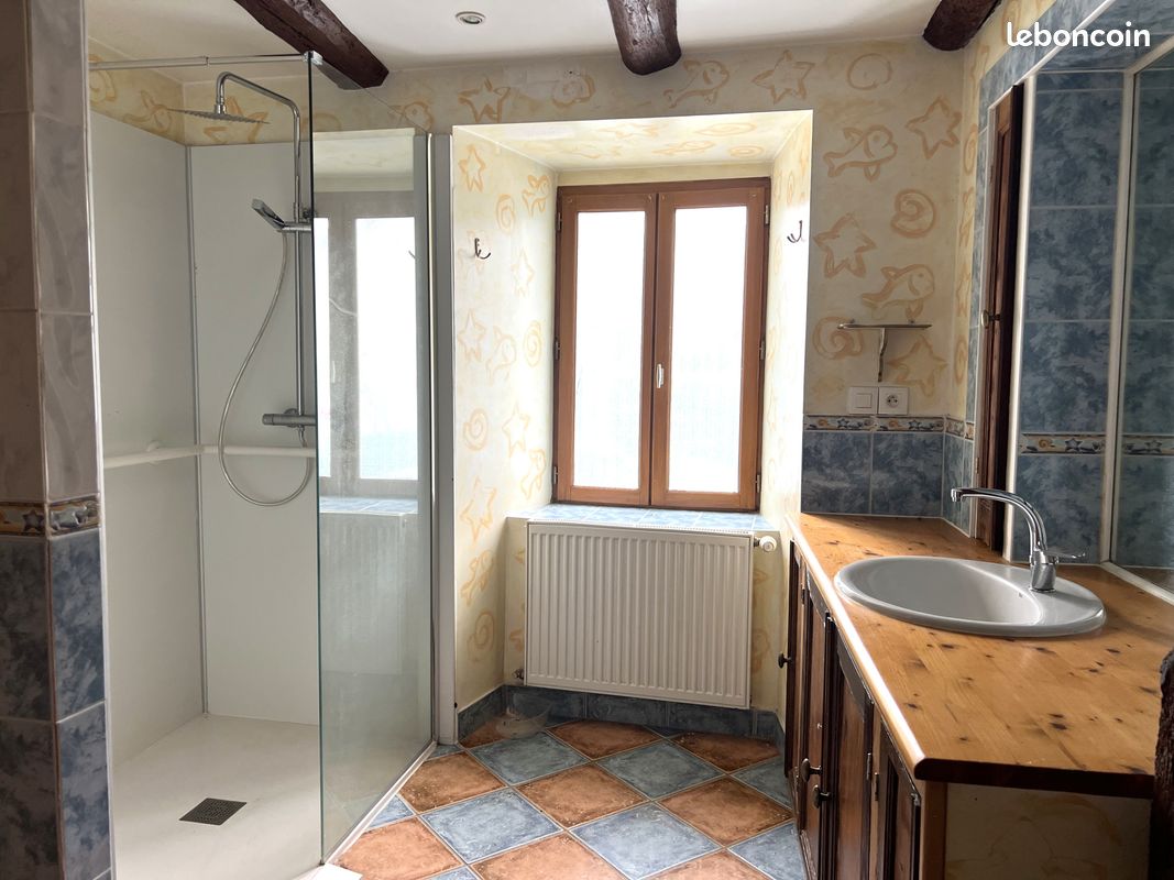 Ferme 8 pièces 281 m² (image 13)