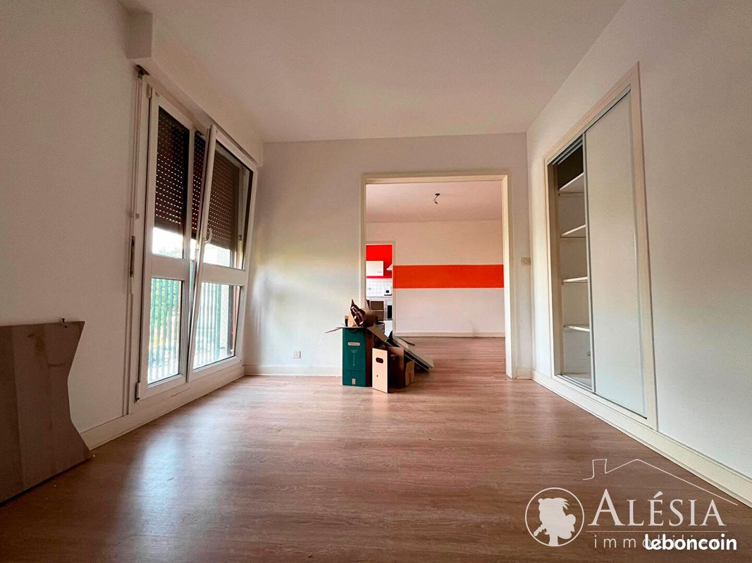 Appartement 3 pièces 71 m² · à Châlons-en-Champagne · 71 m² · 85 640 €