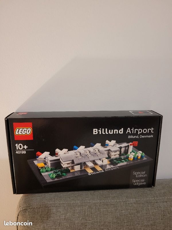 Set Lego Architecture EspaÃ±a Special Edition Lego Architecture