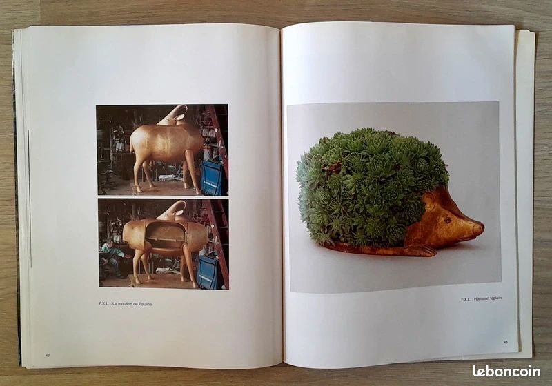 Les Lalanne (image 12)