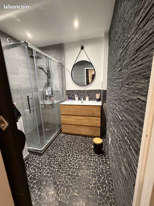 Appartement a louer thionville - 4 pièce(s) - 63 m2 - Surfyn