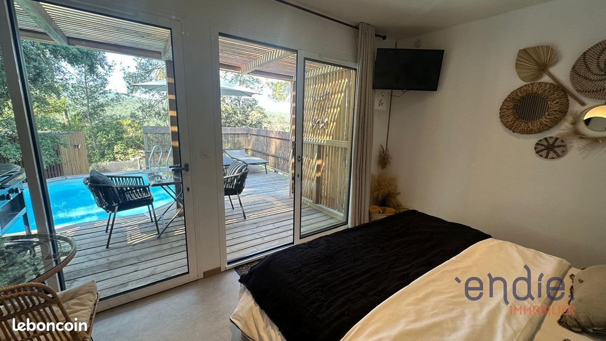 Maison 1 pièce 20 m² · à Le Thoronet · 20 m² · 130 000 €