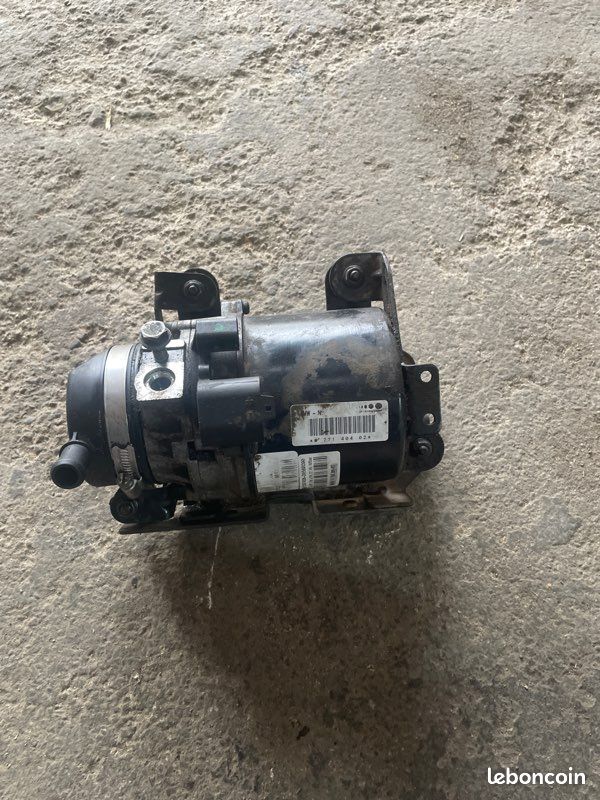 Pompe direction mini Cooper R50 R52 R53 (image 1)