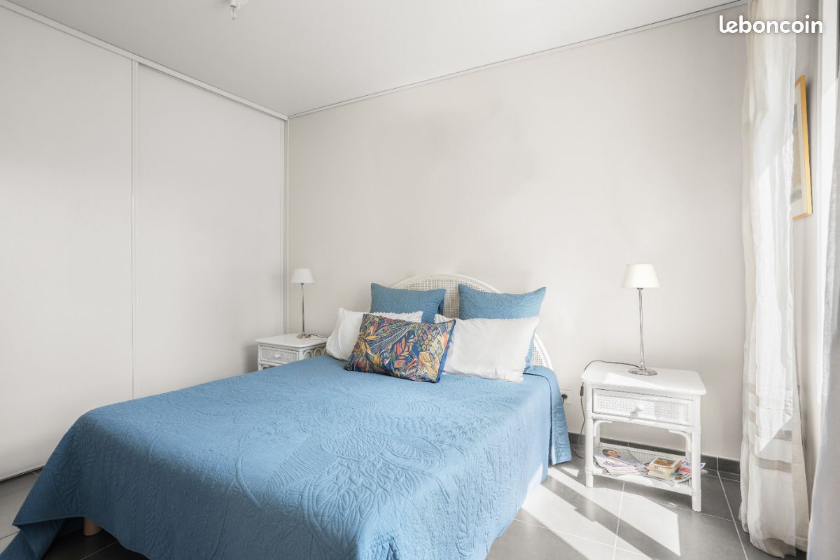 Appartement 2 pièces 50 m² · à Lyon · 50 m² · 1 060 €/mois