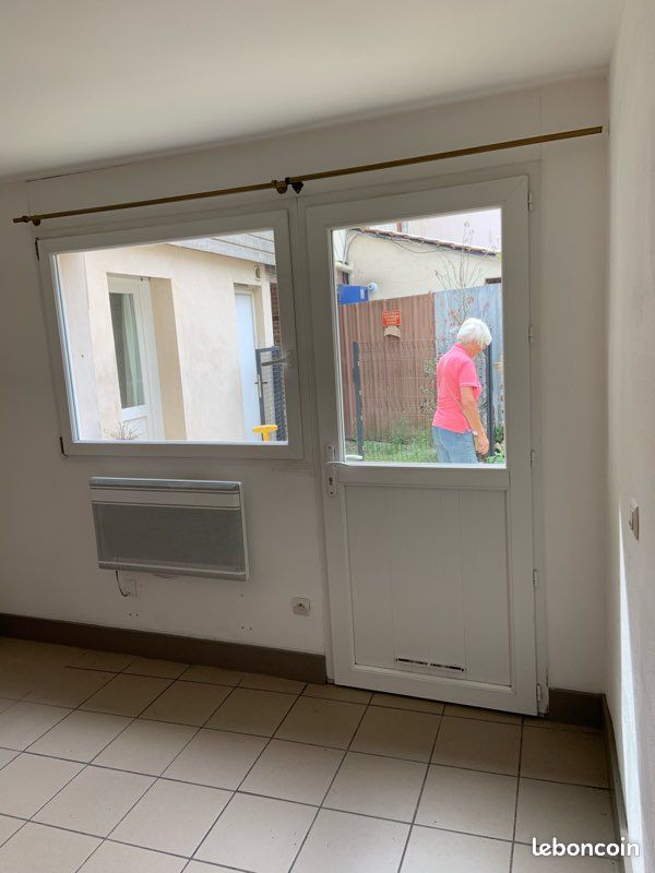 Appartement 1 pièce 14 m² · à Amiens · 14 m² · 355 €