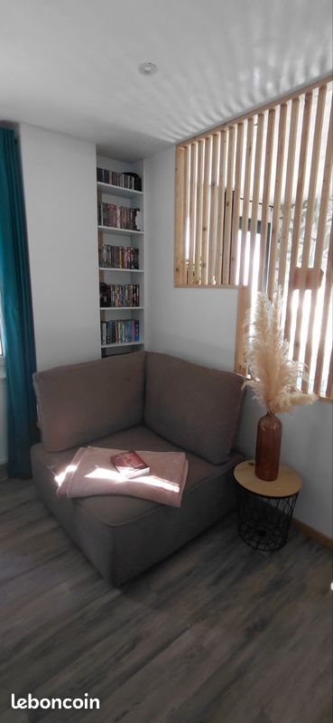 Banquette d'angle (image 1)