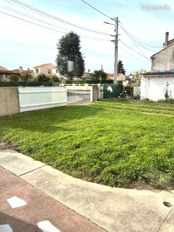 Maison 6 pièces 115 m² · à Saintes · 115 m² · 184 000 €