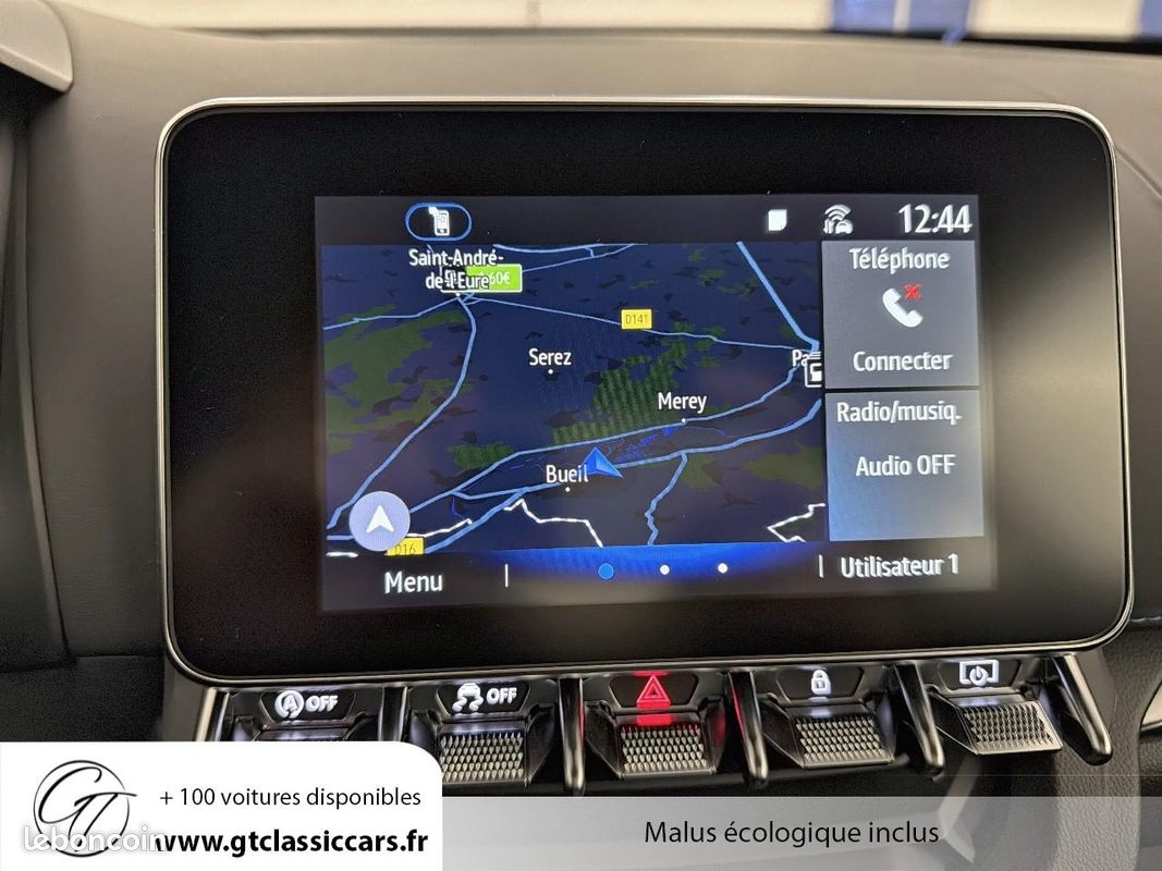 Alpine a110 1.8 tce- 300 s - a partir de 688e/mois (image 23)