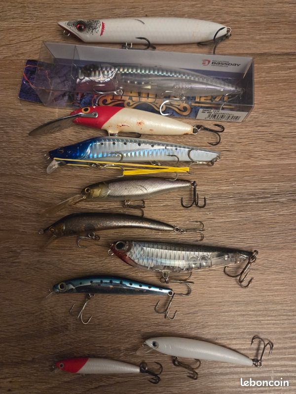 Noeud Rapala, noeud pour raccorder une ligne à un leurre - Magazine
