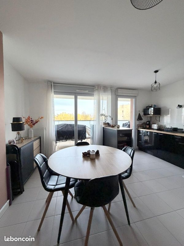 Appartement 2 pièces 45 m² · à Belleville-en-Beaujolais · 45 m² · 157 000 €