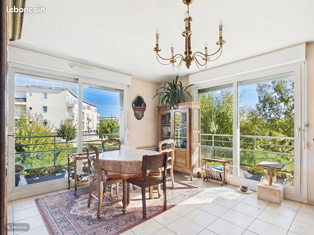 Appartement 4 pièces 84 m² · à Ifs · 84 m² · 229 000 €