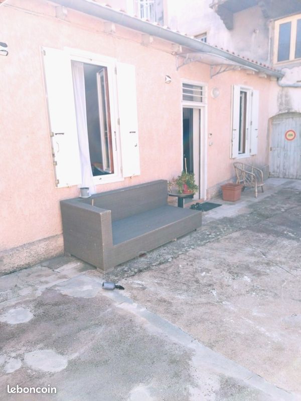 Appartement 2 pièces 22 m² · à Privas · 22 m² · 360 €/mois