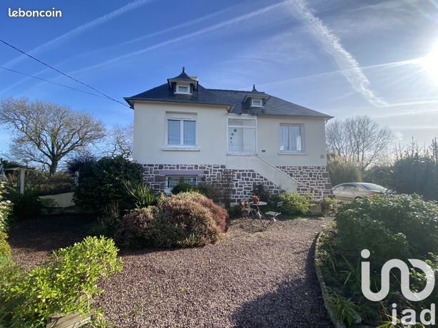 Maison 4 pièces 94 m²