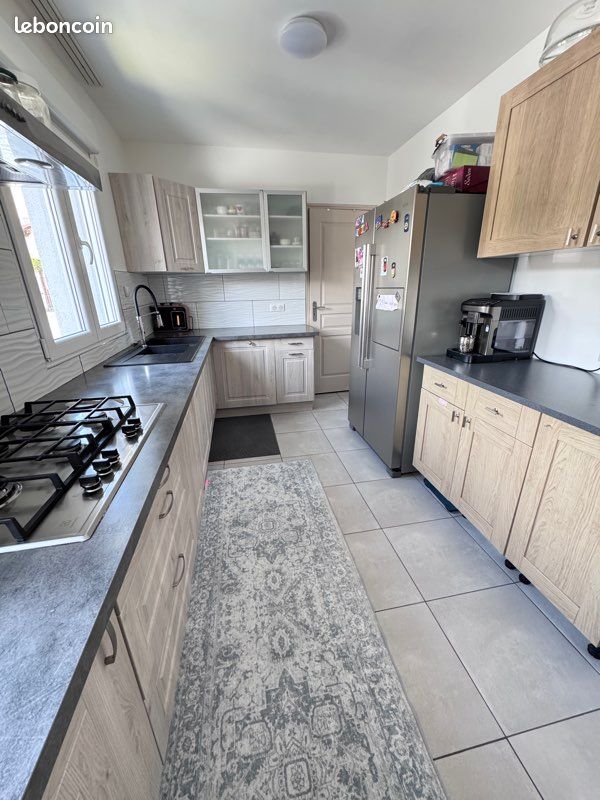 Maison 6 pièces 113 m² · à Héricourt · 113 m² · 225 000 €
