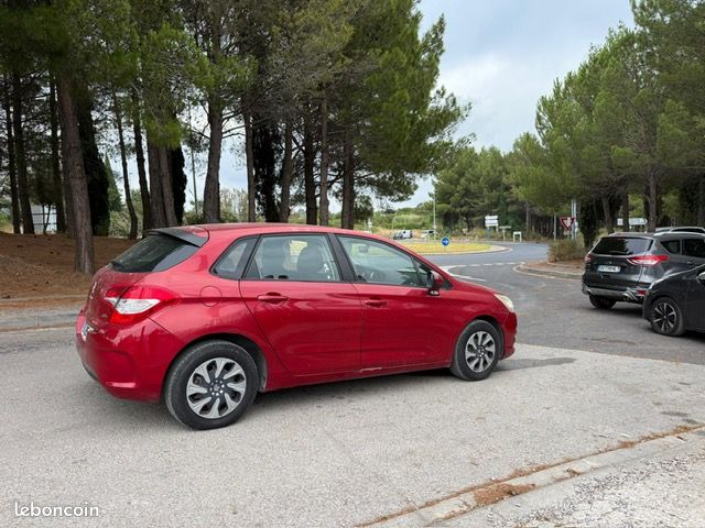 Citroën C4 1.6 HDI 90cv Attraction 2012 (image 2)