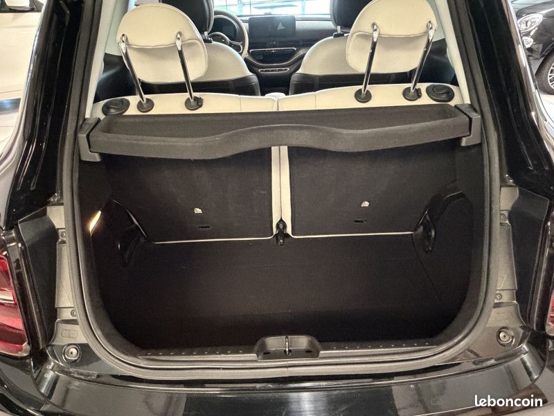 Fiat 500 E 118CH LA PRIMA MY23 (image 11)