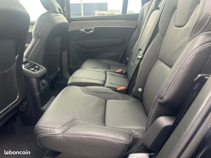 Volvo XC90 T8 AWD 310 + 145ch Ultra Style Chrome Geartronic (image 20)