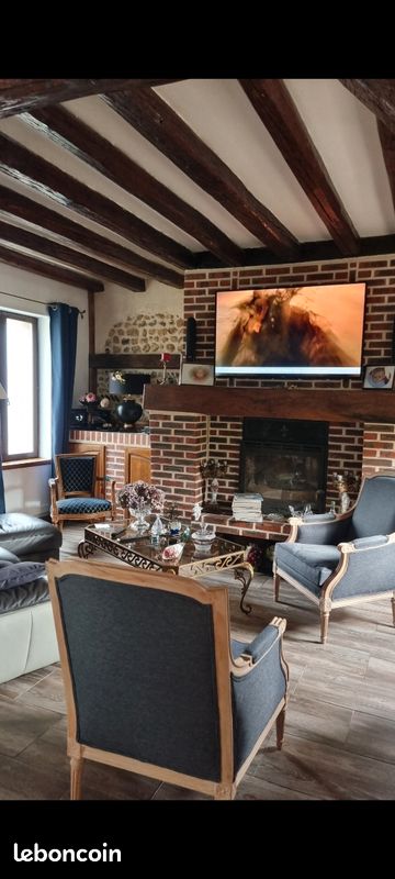 Maison 6 pièces 128 m² · à Bourth · 128 m² · 230 000 €