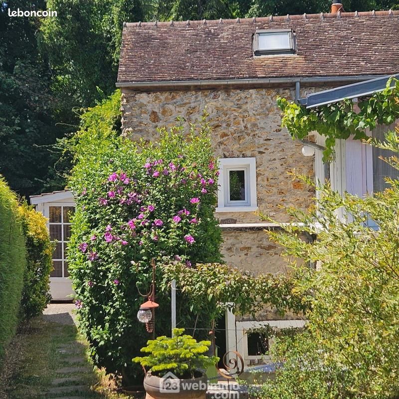 Maison 6 pièces 160 m² · à Tigery · 160 m² · 489 000 €